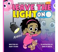 Leave The Light On