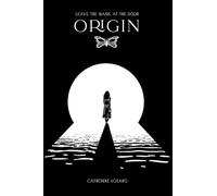 Leave The Mask at The Door: Origin