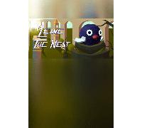 Leave The Nest VR Steam Key (PC) GLOBAL