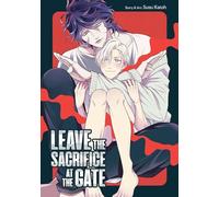 Leave the Sacrifice at the Gate