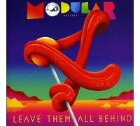 Leave Them All Behind 4 Leave Them All Behind 4 (CD)