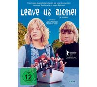 Leave us Alone (DVD)