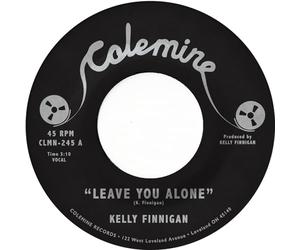 Leave You Alone / Il cuore spezzato di Thomas
