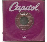 leave your love a'smokin' / i just need you for tonight 45 rpm single