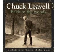 Leavell, Chuck - Back To The Woods: A Tribute To The Pion