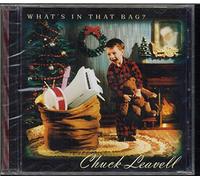 Leavell, Chuck - What's In That Bag