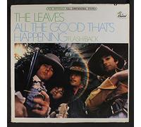 LEAVES - all the good that's happening