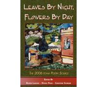 Leaves by Night, Flowers by Day (Tascabile)