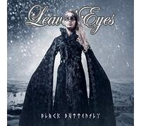 Leaves' Eyes - Black Butterfly
