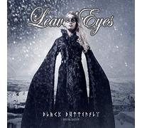 Leaves Eyes' - Black Butterfly (Special Edt.)