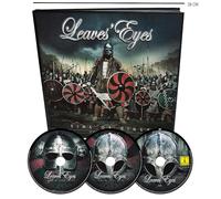 Leaves' Eyes - King Of Kings