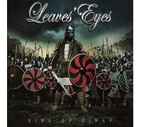 Leaves' Eyes - King Of Kings