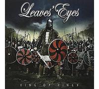 Leaves' Eyes - King Of Kings