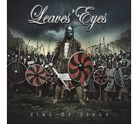 Leaves' Eyes - King Of Kings (Spec.Edt.)