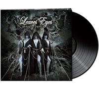 Leaves' Eyes - Myths Of Fate