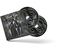 Leaves' Eyes - Myths Of Fate