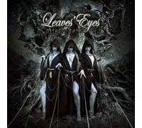 Leaves' Eyes Myths of Fate (Vinyl LP) 12" Album