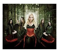 Leaves' Eyes - Njord