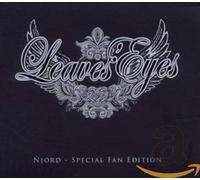 Leaves' Eyes - Njord
