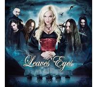 Leaves' Eyes - Njord by Leaves' Eyes (2009-09-29)