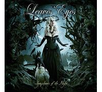 Leaves' eyes - Symphonies Of The Night