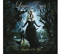 Leaves Eyes - Symphonies of the Night