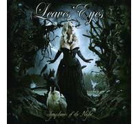 Leaves Eyes - Symphonies Of The Night