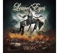 Leaves' Eyes - The Last Viking (Digipack)