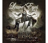 Leaves' Eyes - The Last Viking - Midsummer (Cd + B.Ray)