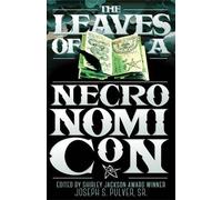 Il Richiamo di Cthulhu RPG Foglie di un Necronomicon - LatestBuy