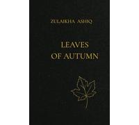 Leaves of Autumn