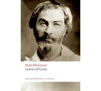 Leaves of Grass