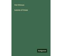 Leaves of Grass