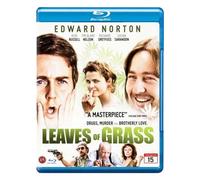 Leaves of Grass (Blu-ray) (2009) (Region 2) (Import)