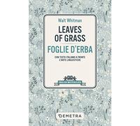 Leaves of Grass - Foglie d'erba