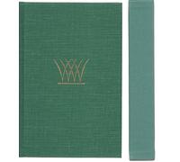 Leaves of Grass (Illustrated)