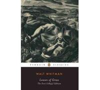 [(Leaves of Grass : The First (1855) Edition)] [By (author) Walt Whitman ] published on (December, 2008)