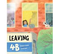 Leaving 4B