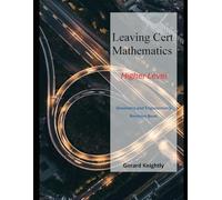 Leaving Cert Maths Revision: Geometry and Trigonometry