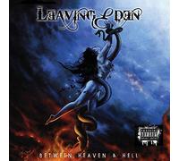LEAVING EDEN - BETWEEN HEAVEN AND HELL