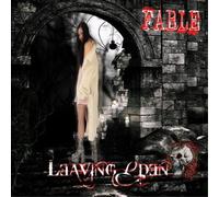 Leaving Eden Fable (CD) Album