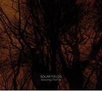 Leaving Home - Solar Fields (Audio cd)