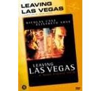 LEAVING LAS VEGAS (1995) (edizione Olandese)