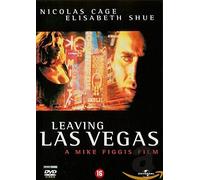 Leaving Las Vegas 2008 (DVD)