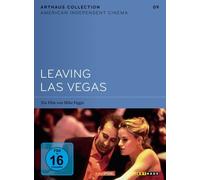 Leaving Las Vegas - Arthaus Collection American Independent Cinema