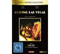 Leaving Las Vegas - Award Winning Collection