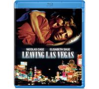 Leaving Las Vegas (Blu-ray)