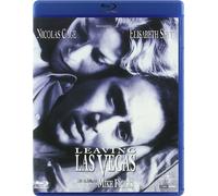 Leaving Las Vegas (Blu-Ray) (Import) (2009) Nicolas Cage; Elisabeth Shue; Ju