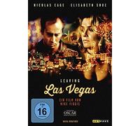Leaving Las Vegas - Digital Remastered