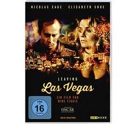 Leaving Las Vegas - Digital Remastered